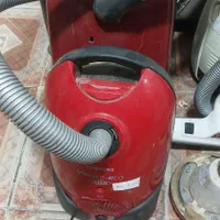 جاروبرقی