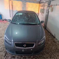 رانا پلاس tu5p|خودرو سواری و وانت|گرگان, |دیوار