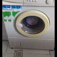 لباس شویی پارس