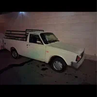 باربری وانت زیر قیمت