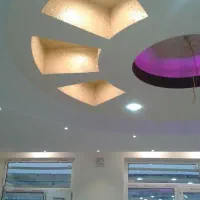نقاش ساختمان