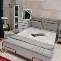 سرویس تخت خواب میزتلویزون بخاری اجاق گاز جاکفشی