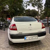 مگان سفید مدل۹۱|خودرو سواری و وانت|اصفهان, فرح آباد|دیوار