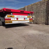 آهنگری وکفی سازی کیان|خودرو سنگین|مبارکه, |دیوار