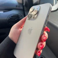 آیفون 15 پرو در حد نو