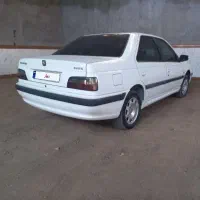 پارس دوگانه بیرنگ