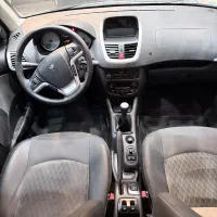 207 پانا ارتقا ۱۴۰۳|خودرو سواری و وانت|تنکابن, |دیوار