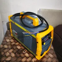 دستگاه جوش برتر الکتریک 300 امپر|ابزارآلات|رباط‌کریم, انجم آباد|دیوار