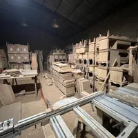 آینه و کنسول مدل رادیویی|بوفه، ویترین، کنسول|تهران, جوانمردان (اندیشه)|دیوار