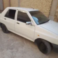 خودرو پراید فروش فوری
