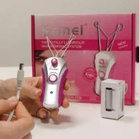 بند انداز کیمی برقی چراغ دار اصلی