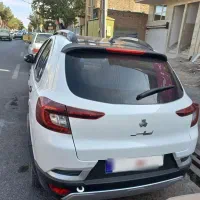 اطلس G مدل ۱۴۰۴|خودرو سواری و وانت|بیرجند, |دیوار