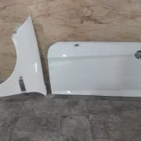 درب جلو و گلگیر هیوندا کوپه بیرنگ