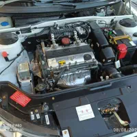 دنا پلاس 5 دنده ای مدل 1403|خودرو سواری و وانت|جهرم, |دیوار