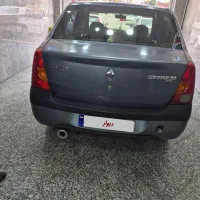 L90مدل ۸۷|خودرو سواری و وانت|قدس, شهر‌قدس|دیوار