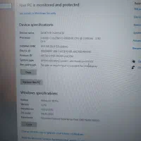 لپتاپ مهندسی و گیمینگ i9|رایانه همراه|ارومیه, |دیوار
