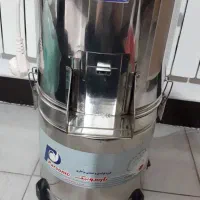 بخاری فرگاز درب سبزی خورد کن|بخاری، هیتر، شومینه|خرمآباد, |دیوار