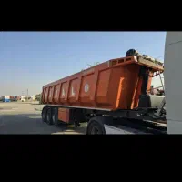 کمپرس سه محور شرکتی|خودرو سنگین|قیدار, |دیوار
