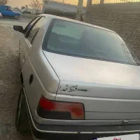 پژو ۴۰۵|خودرو سواری و وانت|ماهدشت, |دیوار