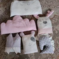 گارد تخت نوزاد