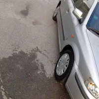 سمند مدل 83 سر سیلندر نو بیمه دارد معاینه دارد.