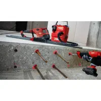 مقاوم سازی انواع ساختمان و کاشت میلگرد