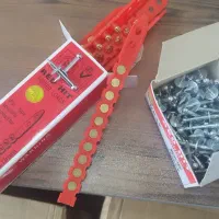 میخ‌وچاشنی