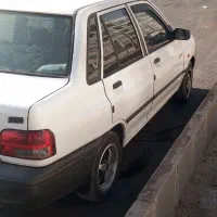 پراید89|خودرو سواری و وانت|شلمان, |دیوار