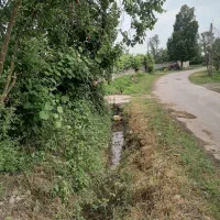 670 متر زمین مسکونی روستایی با رشد چشمگیر،کوچصفهان