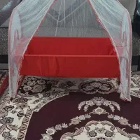 گهواره ننی ننو بچگانه