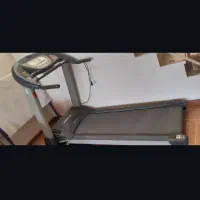 تردمیل خانگی کم کار|تجهیزات ورزشی|اصفهان, روشن‌دشت|دیوار