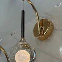 کریستال لوستر