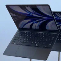 Mac book air اک و پلمپ