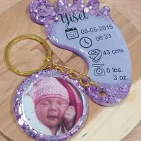 مدال حرارتی جاکلیدی رزینی|بدلیجات|تبریز, |دیوار