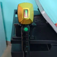 دستگاه لیزر تیتانیوم آلما|پزشکی|ساری, |دیوار