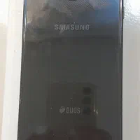 گوشی سامسونگ j6 plus|موبایل|تهران, ارامنه|دیوار