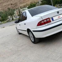 سمند lx|خودرو سواری و وانت|تهران, قصر فیروزه ۲|دیوار