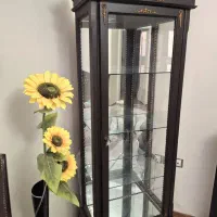 مبل راحتی 7 نفره و بوفه|مبلمان خانگی و میز عسلی|تهران, آبشار|دیوار