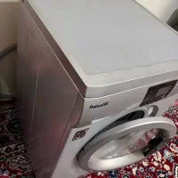 ماشین لباسشویی