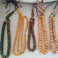 تسبیح کهربا