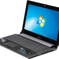 فروش فوری لپتاپ Asus n53 زیر قیمت بازار