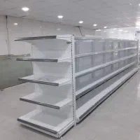 قفسه ترک/ با تنوع لیبل|فروشگاه و مغازه|لوشان, |دیوار