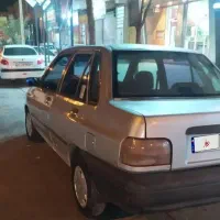 پراید مدل 1388|خودرو سواری و وانت|مرودشت, ابوذر جنوبی|دیوار