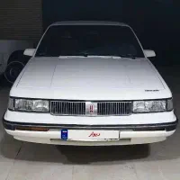 الدزمبیل کاتلاس سیرا ۱۹۹۰