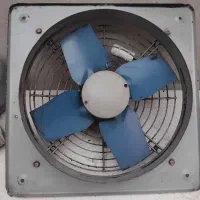 هواکش صنعتی ۵۰ در ۵۰