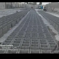 تولید و پخش بلوک سیمانی|مصالح و تجهیزات ساختمان|کرج, ملک‌آباد|دیوار