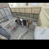 خانه-ویلایی-ماشین-رو-2-طبقه-مظاهری-17-شهریور