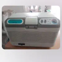 یخچال مسافرتی مورفی ریچاردز