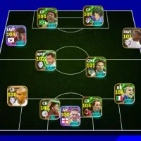 اکانت سون ۱۰۴