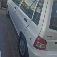 سایپا|خودرو سواری و وانت|تایباد, |دیوار